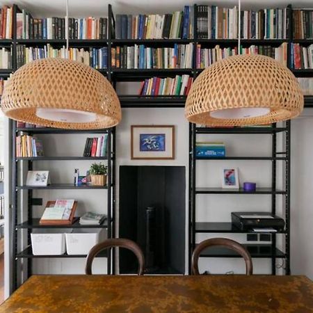Porta Ticinese Cozy Apartment con Balcone Mediolan Zewnętrze zdjęcie