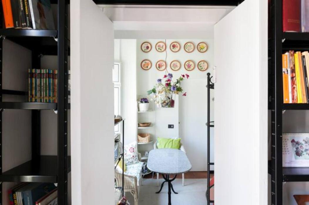 Porta Ticinese Cozy Apartment con Balcone Mediolan Zewnętrze zdjęcie