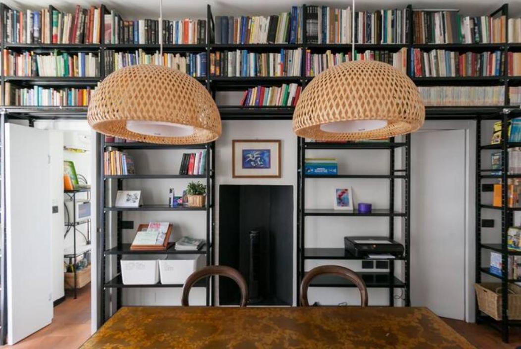 Porta Ticinese Cozy Apartment con Balcone Mediolan Zewnętrze zdjęcie