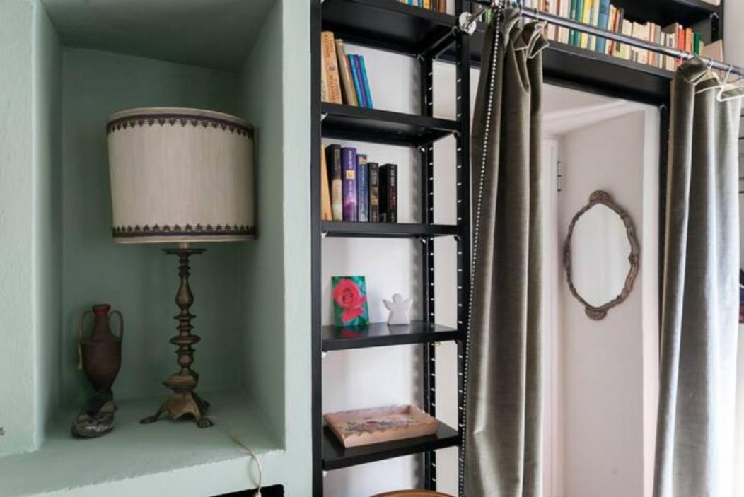 Porta Ticinese Cozy Apartment con Balcone Mediolan Zewnętrze zdjęcie